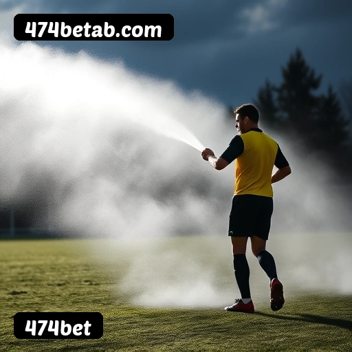 Vantagens exclusivas 474bet para jogadores brasileiros - São Paulo, Rio, BH