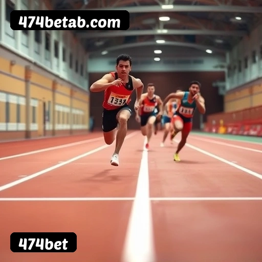 Requisitos do APK da 474bet para Android