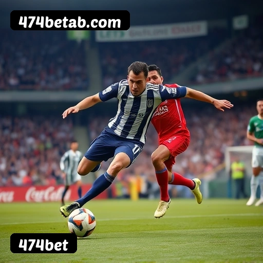 Catálogo 474bet 2.547 jogos - Pragmatic Play, Evolution, NetEnt