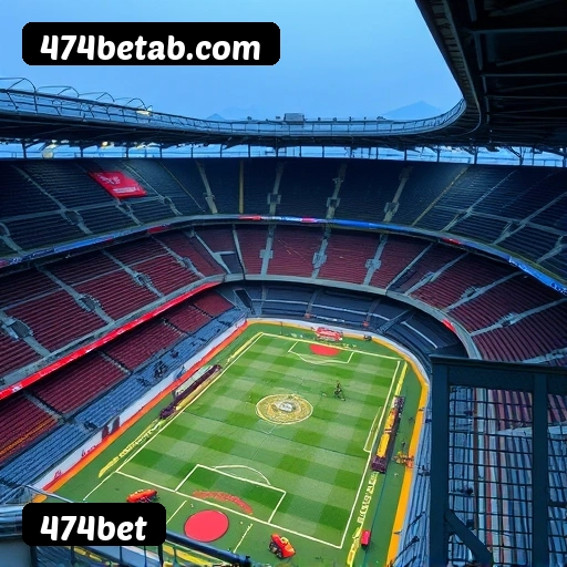 Loterias online disponíveis na 474bet