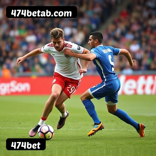 474bet segurança SSL 256-bit - Licença Curaçao, eCOGRA, GLI certificado