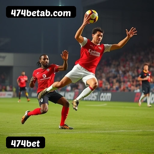 Estatísticas 474bet novembro 2024 - 87 mil jogadores ativos, R$47M pagos, RTP 96.52%